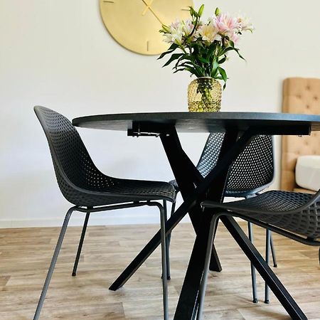 Apartman Mikulov Garden Ngoại thất bức ảnh