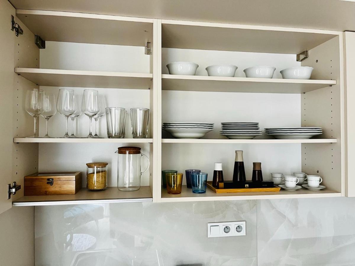 Apartman Mikulov Garden Ngoại thất bức ảnh