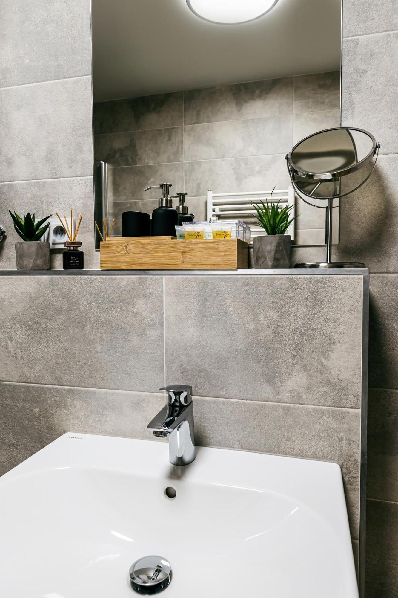 Apartman Mikulov Garden Ngoại thất bức ảnh
