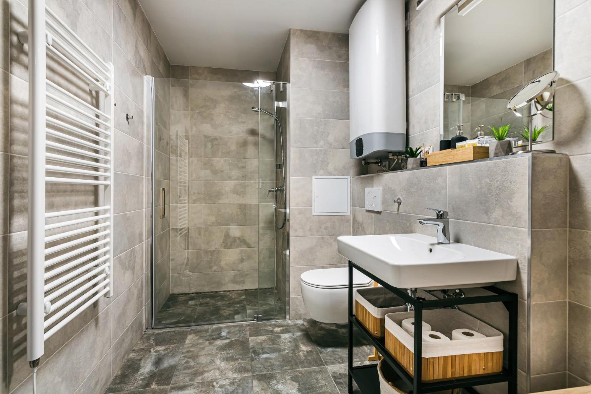 Apartman Mikulov Garden Ngoại thất bức ảnh